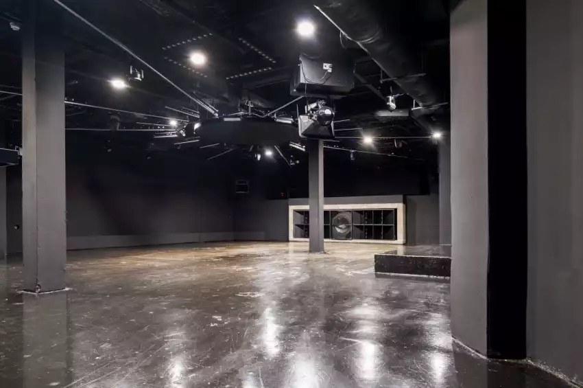 Studio Spaces Studio Spaces