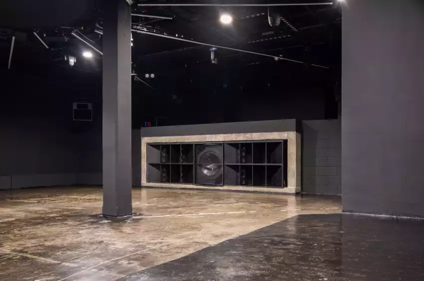 Studio Spaces Studio Spaces