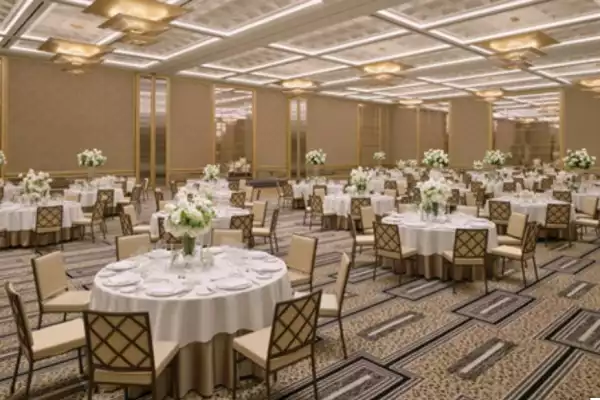 The Peninsular London 