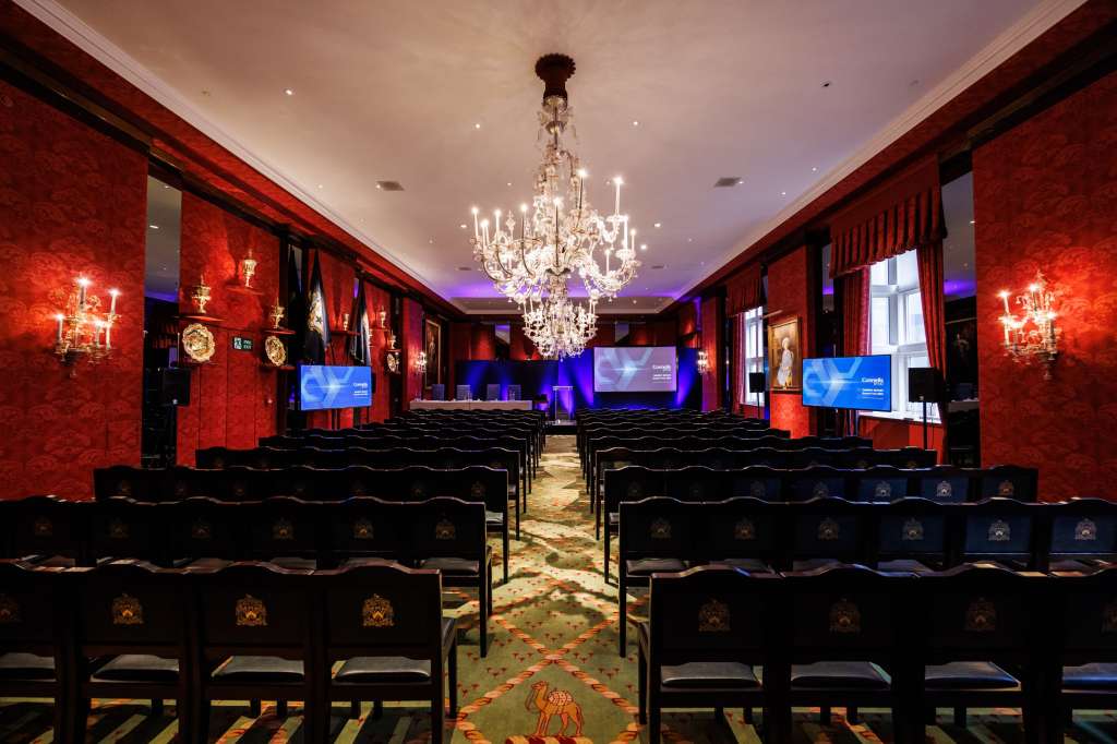 Grocers' Hall