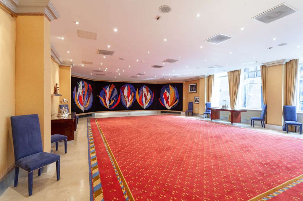 Grocers' Hall