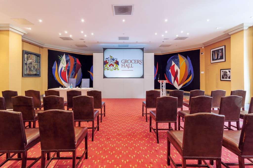 Grocers' Hall