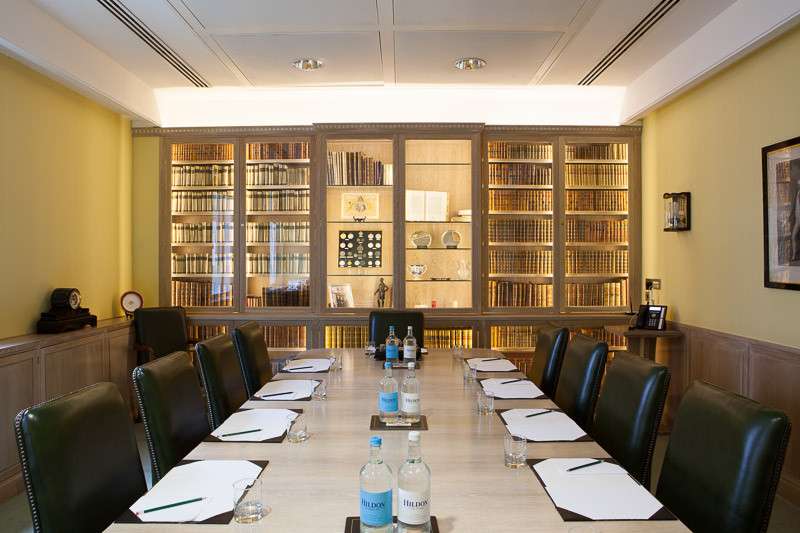 Grocers' Hall