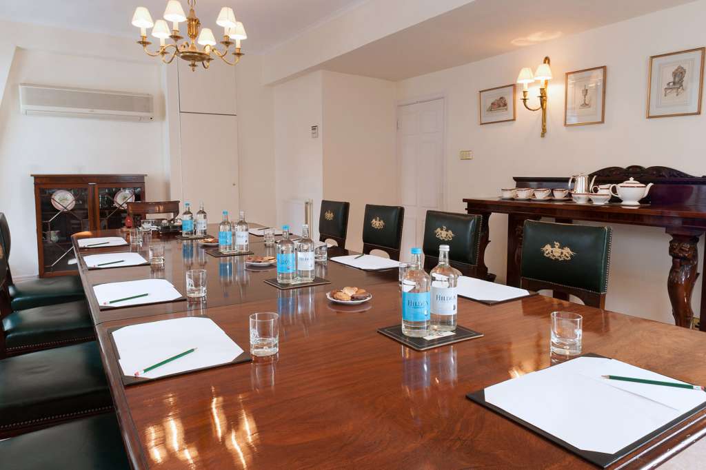 Grocers' Hall