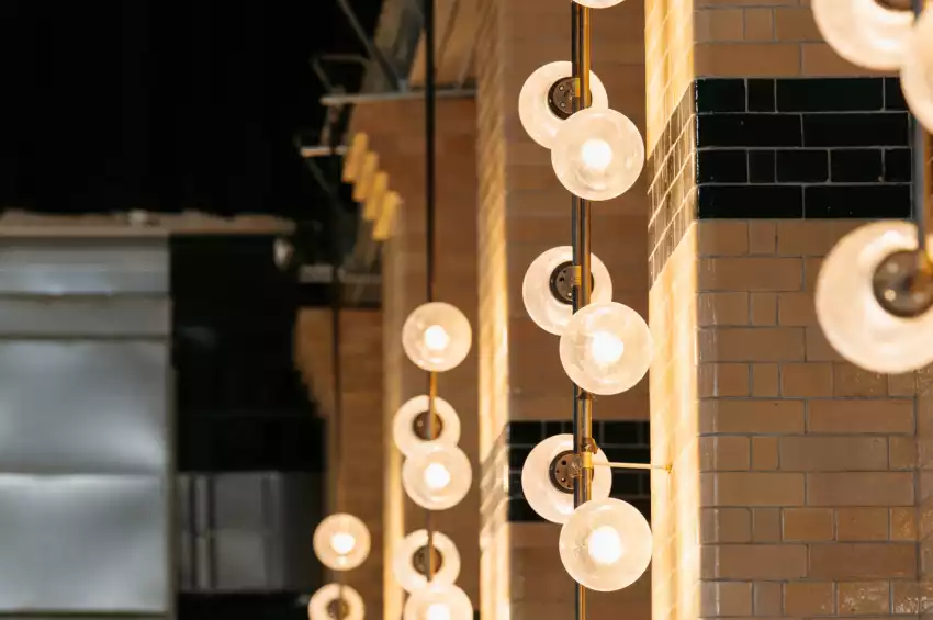 Exhibition White City 