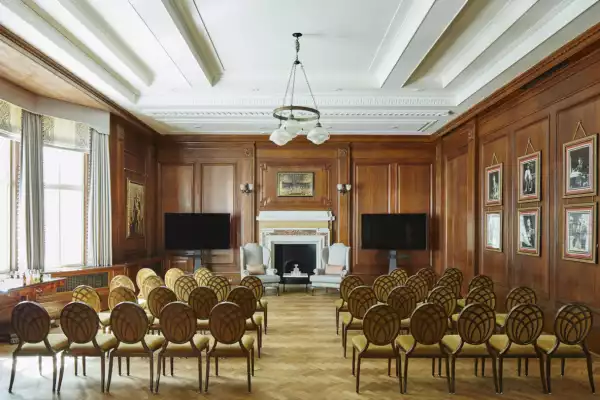London Marriott Hotel County Hall