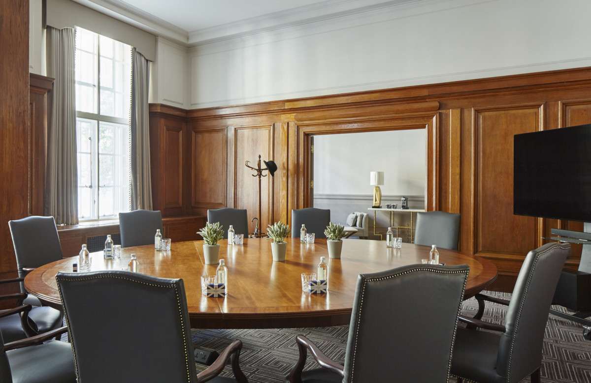 Boardroom