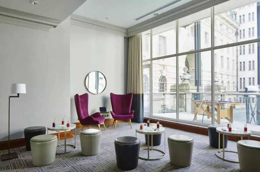 London Marriott Hotel County Hall London Marriott Hotel County Hall