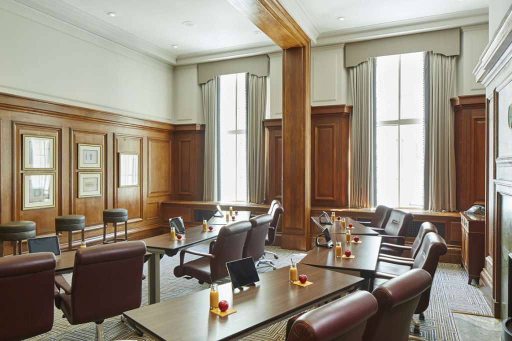 London Marriott Hotel County Hall