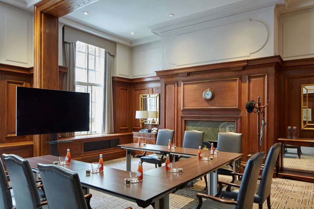 London Marriott Hotel County Hall