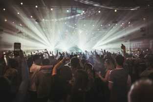 Event Space