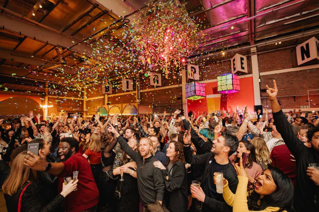 Big Penny Social