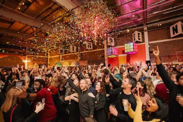 Big Penny Social