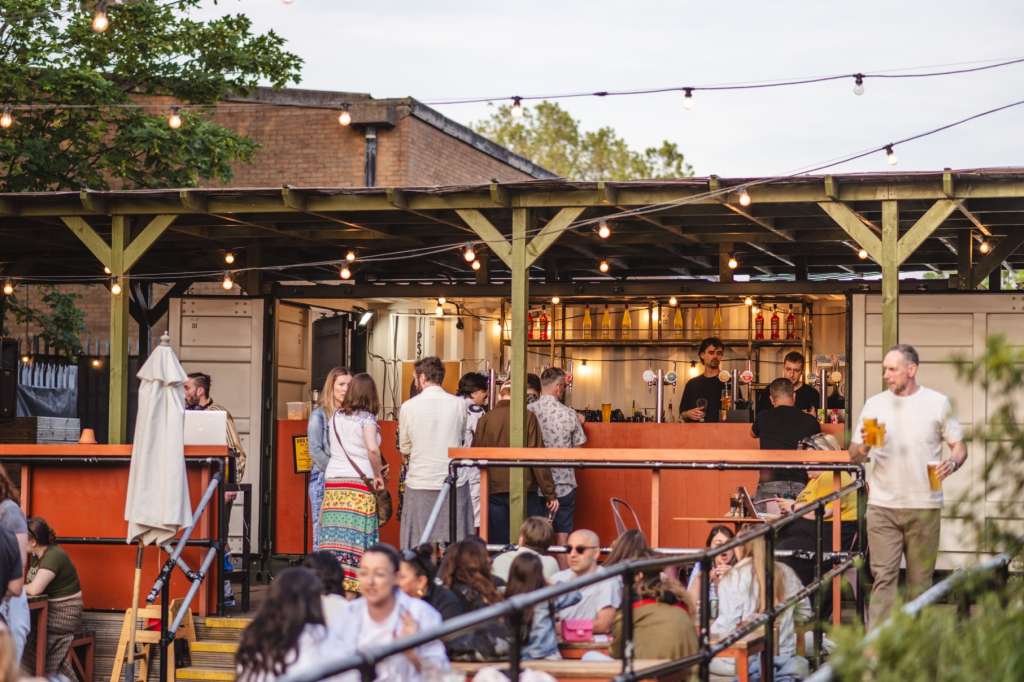 Big Penny Social