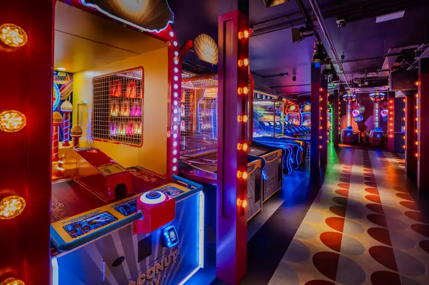 Swingers West End Swingers West End