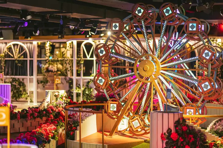 Swingers West End Swingers West End