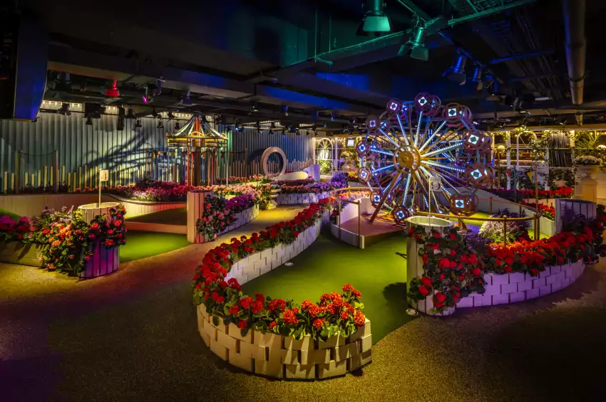 Swingers West End Swingers West End