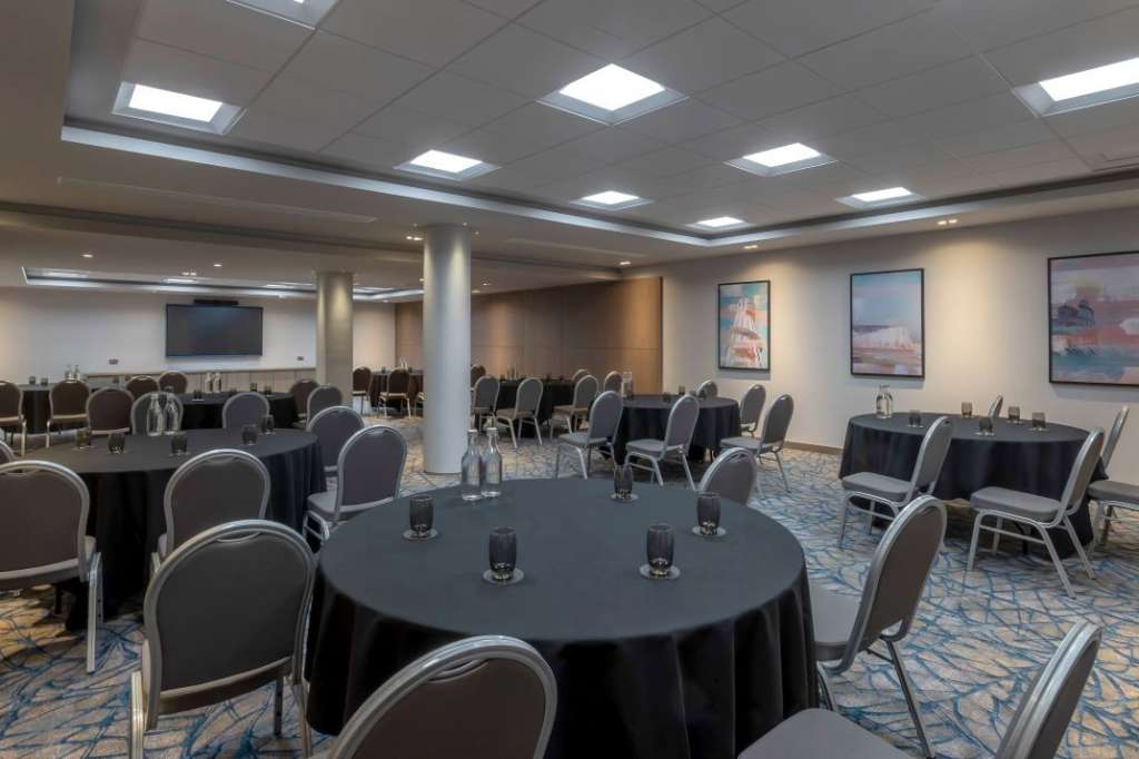 Maldron Hotel Brighton City Centre