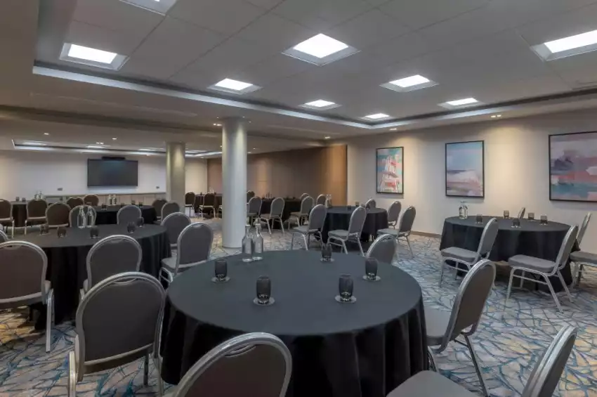 Maldron Hotel Brighton City Centre