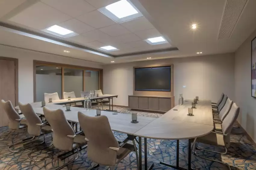 Maldron Hotel Brighton City Centre