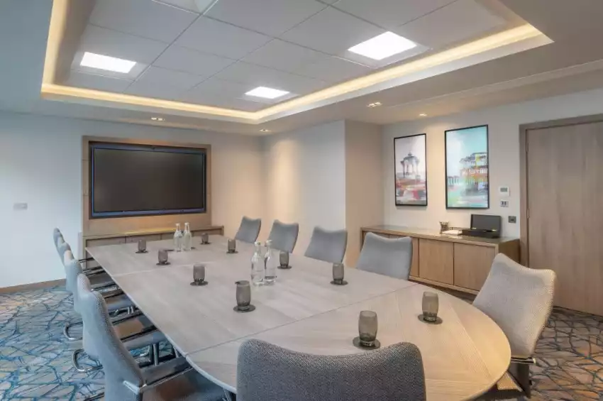 Maldron Hotel Brighton City Centre