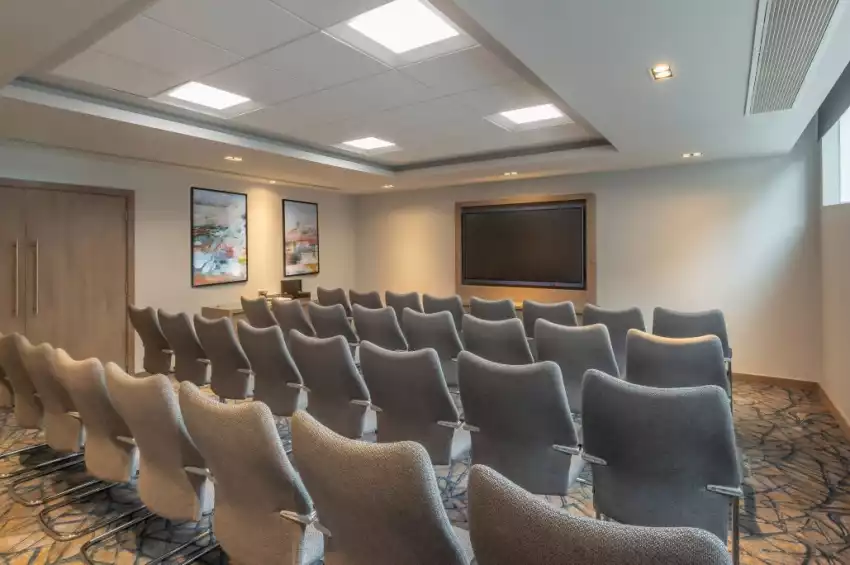 Maldron Hotel Brighton City Centre