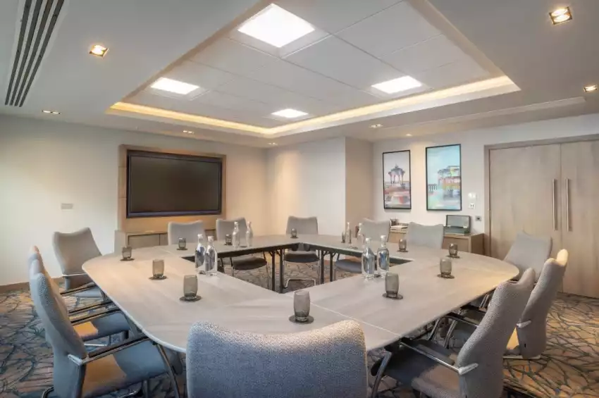 Maldron Hotel Brighton City Centre