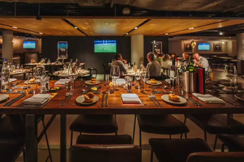 Allianz Stadium Allianz Stadium