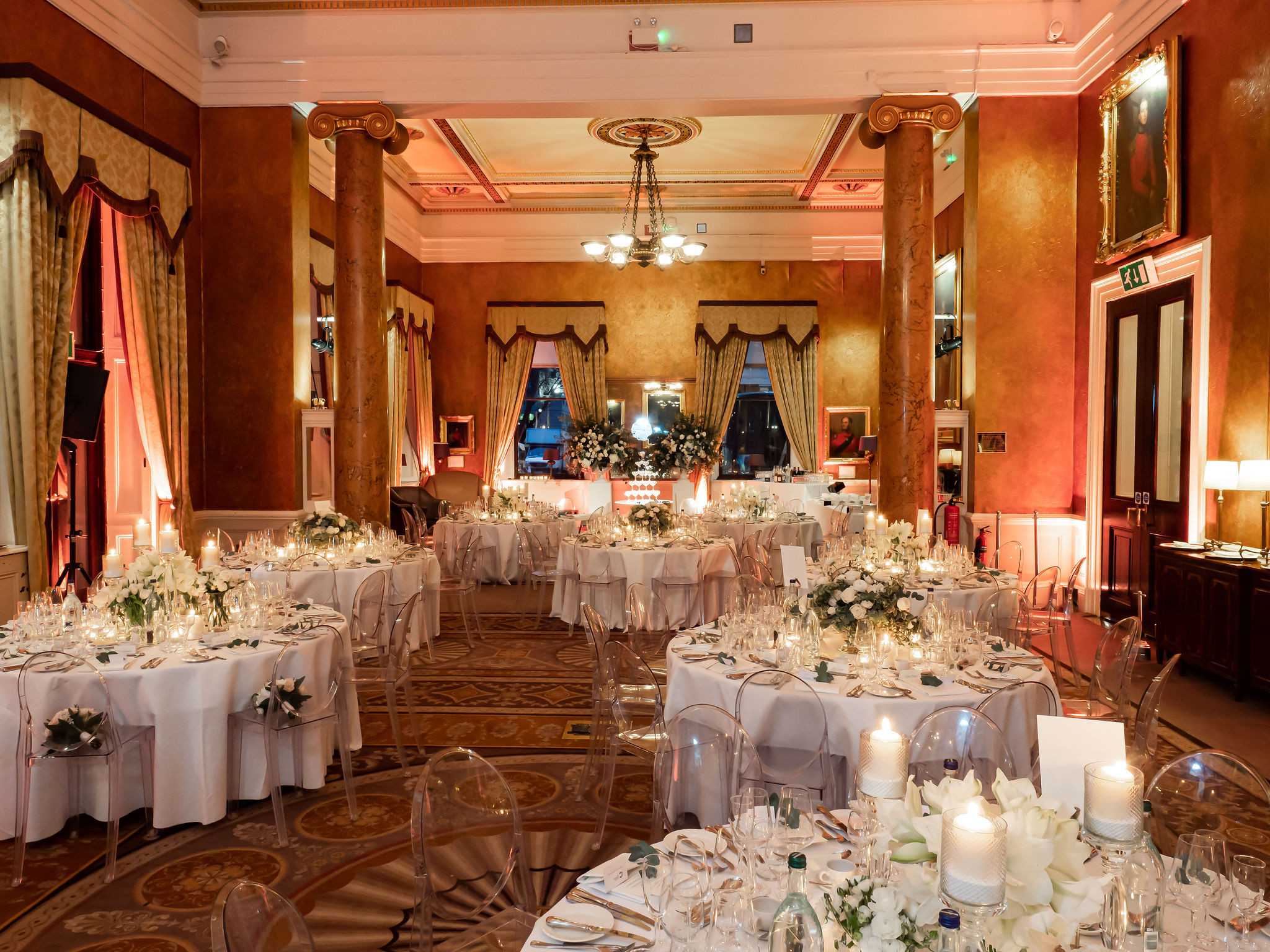 The Carlton Room