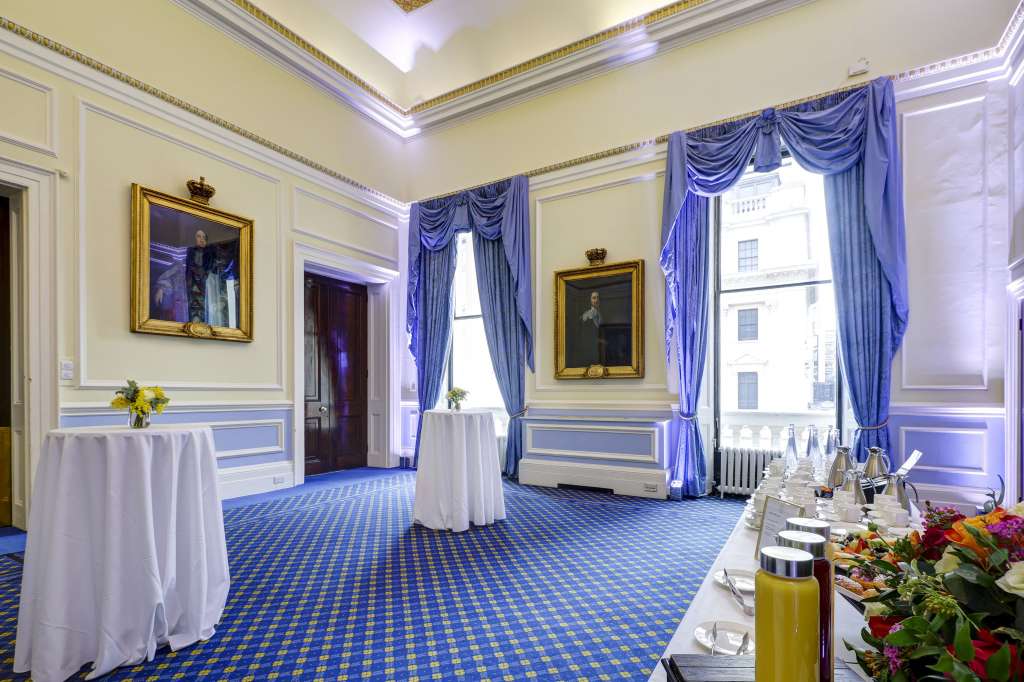 116 Pall Mall