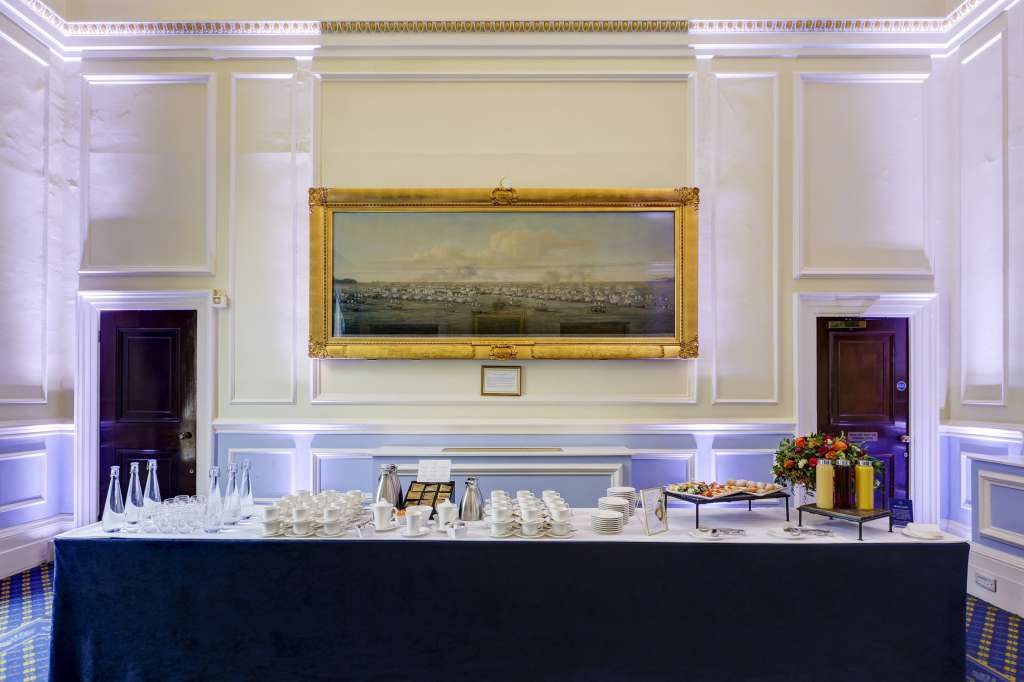 116 Pall Mall