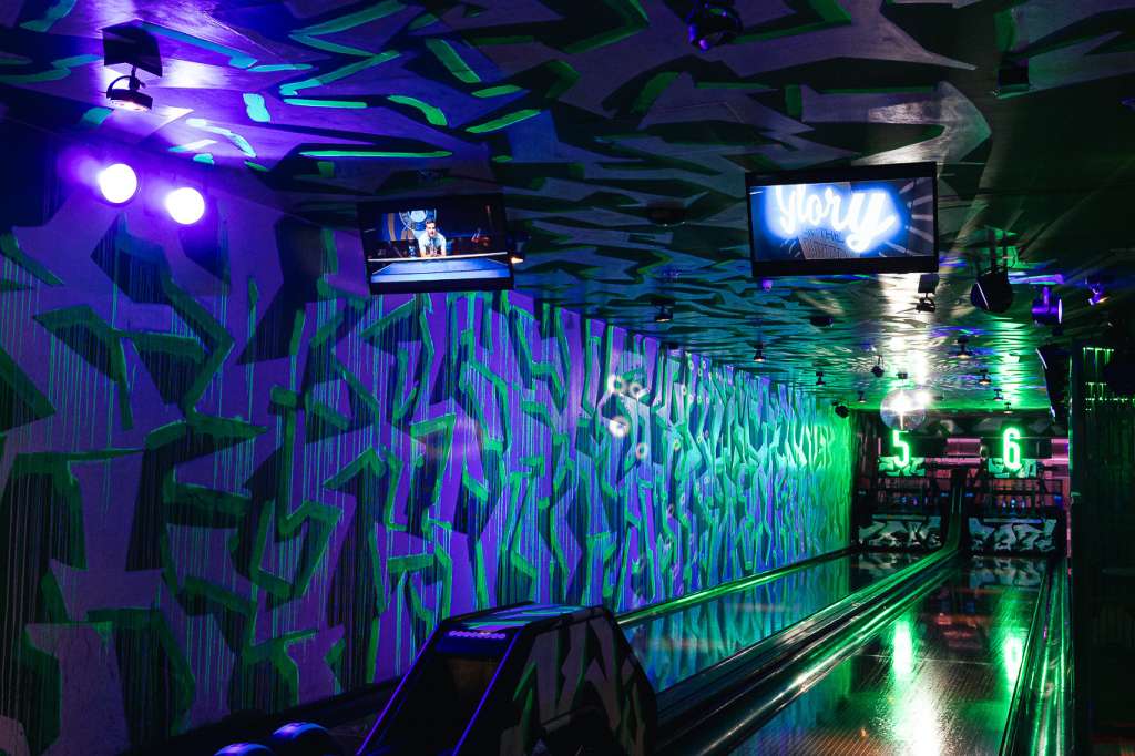 Lane7