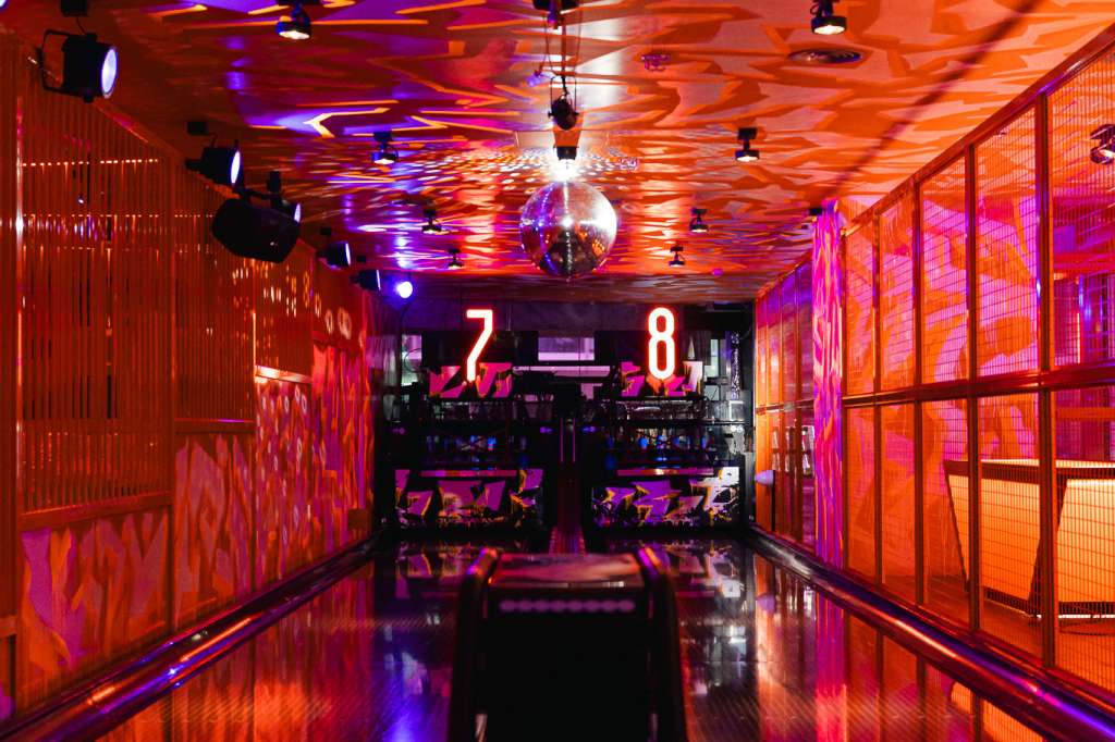 Lane7