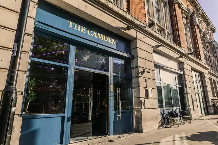 The Camden