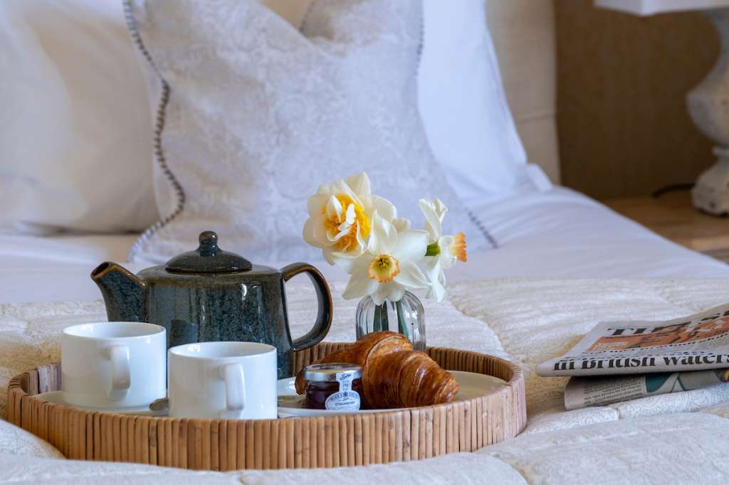 Horsted Place Hotel 
