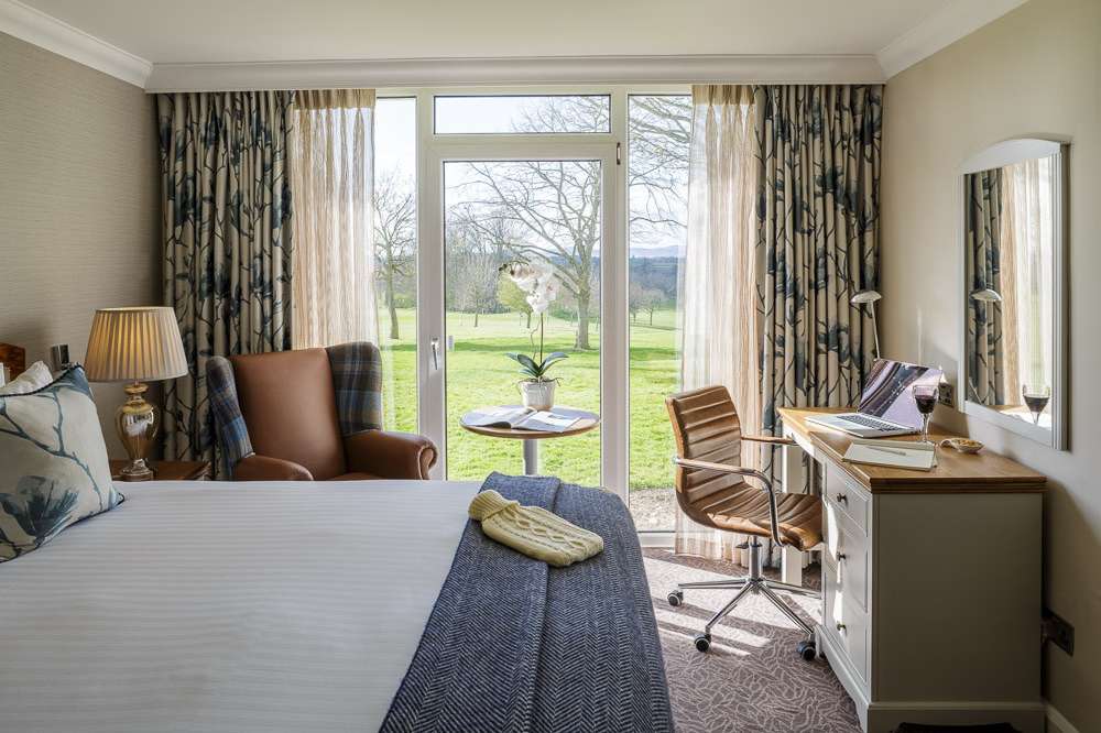 Tewkesbury Park 