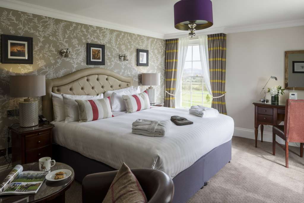 Tewkesbury Park 