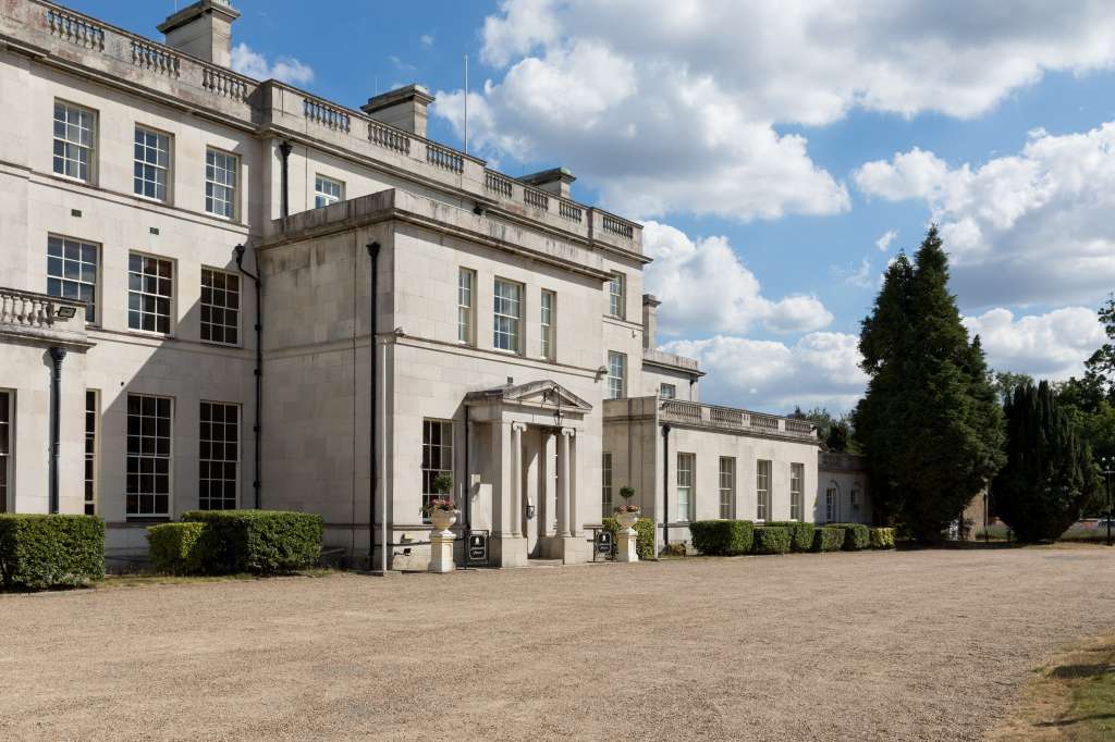 Addington Palace
