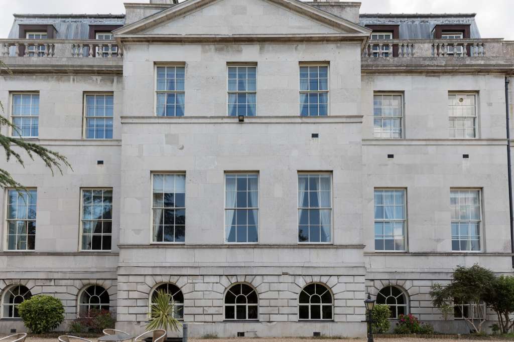 Addington Palace