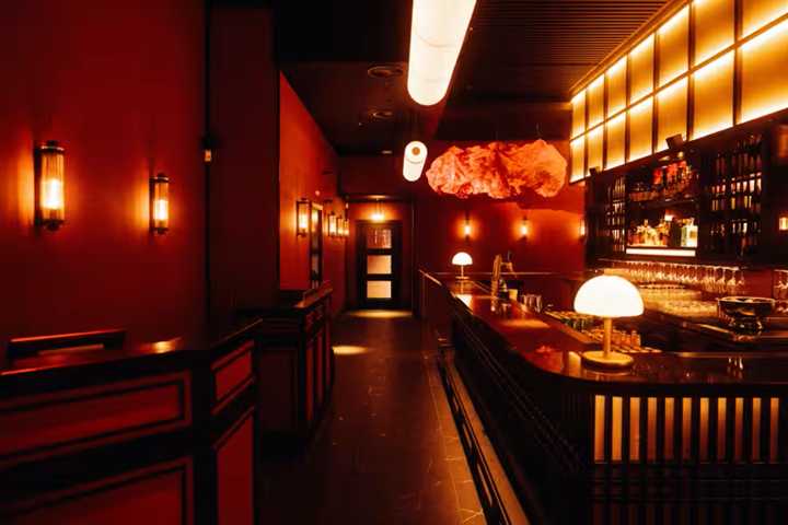 Cocktail Bar