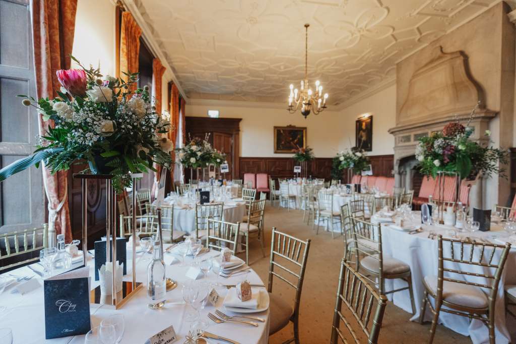 Addington Palace