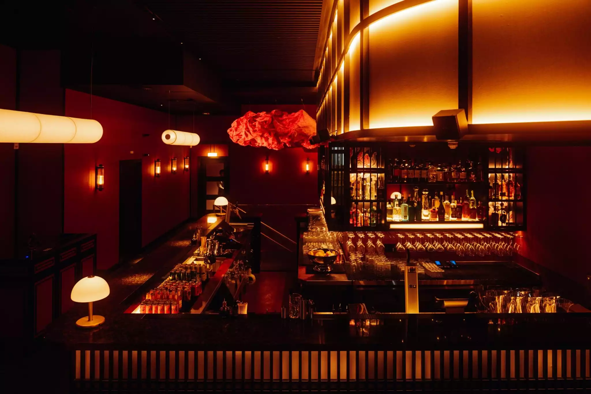 Exclusive Venue Hire