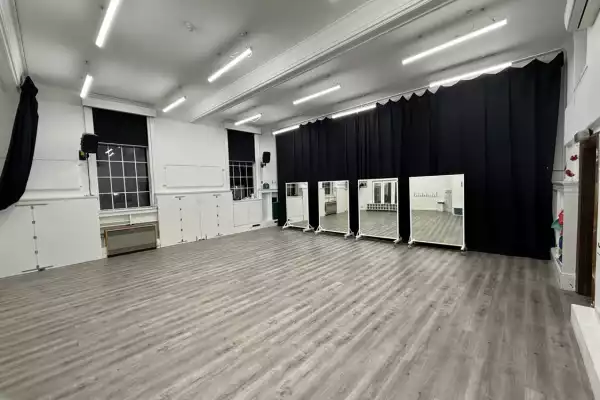 Big Time Studios