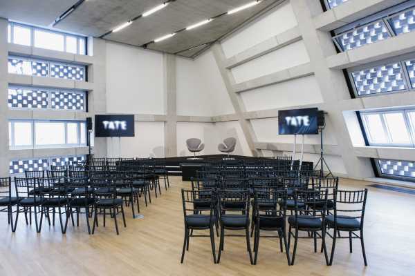 South Room