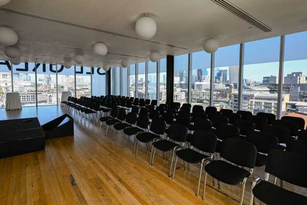 East Room