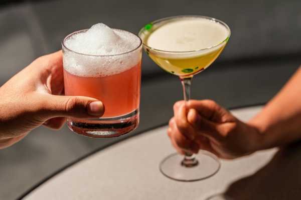 World Cocktail Day, London Cocktail Venues