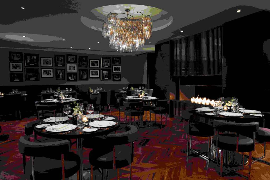 POTUS Bar and Restaurant