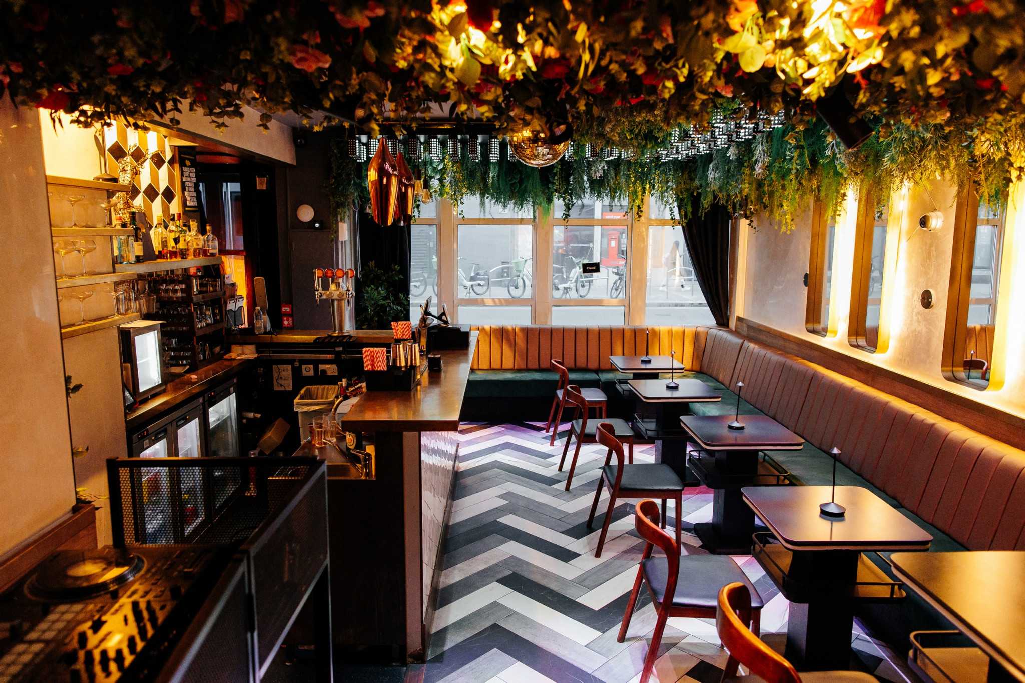 City Restaurant