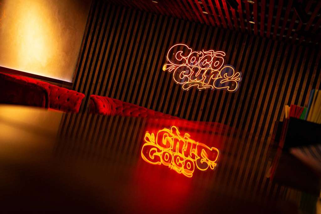Cococure City 
