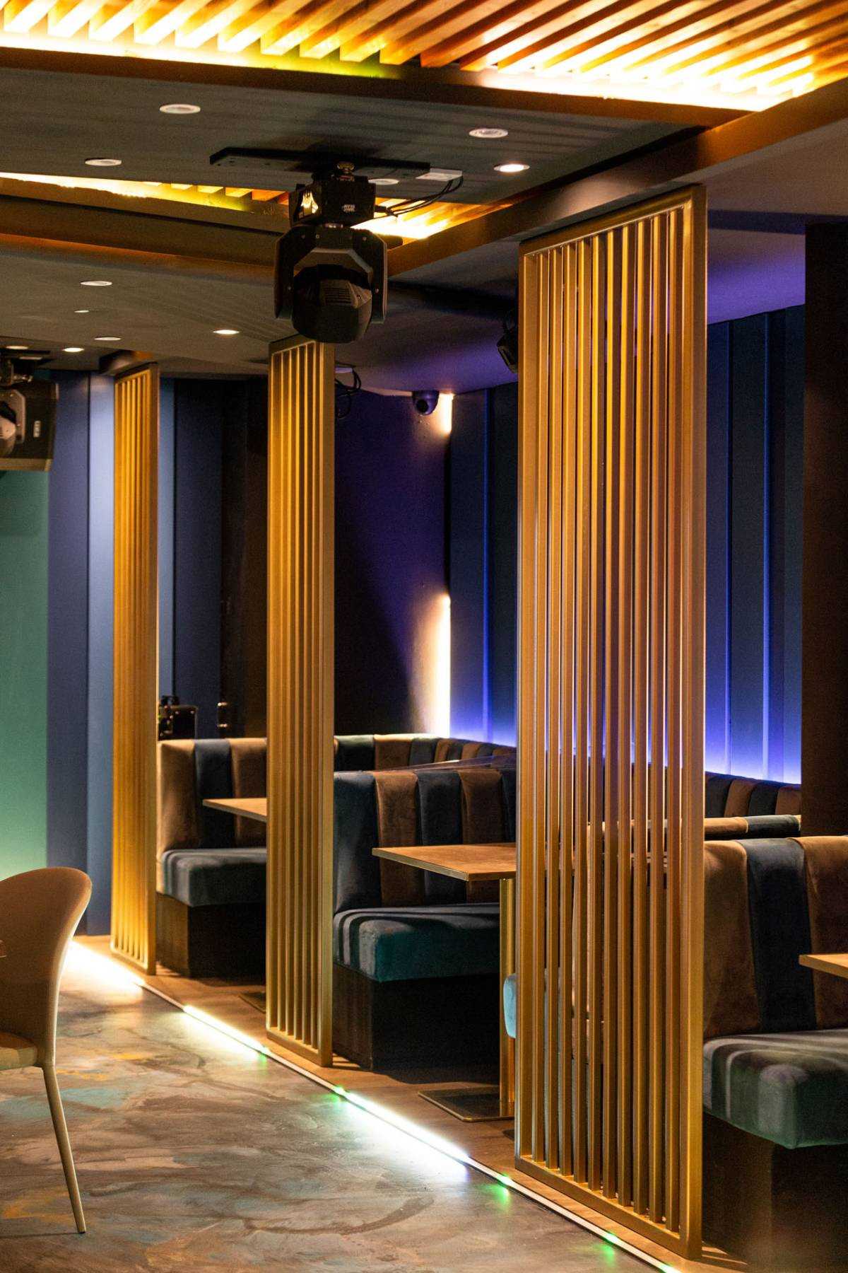 City Club 
